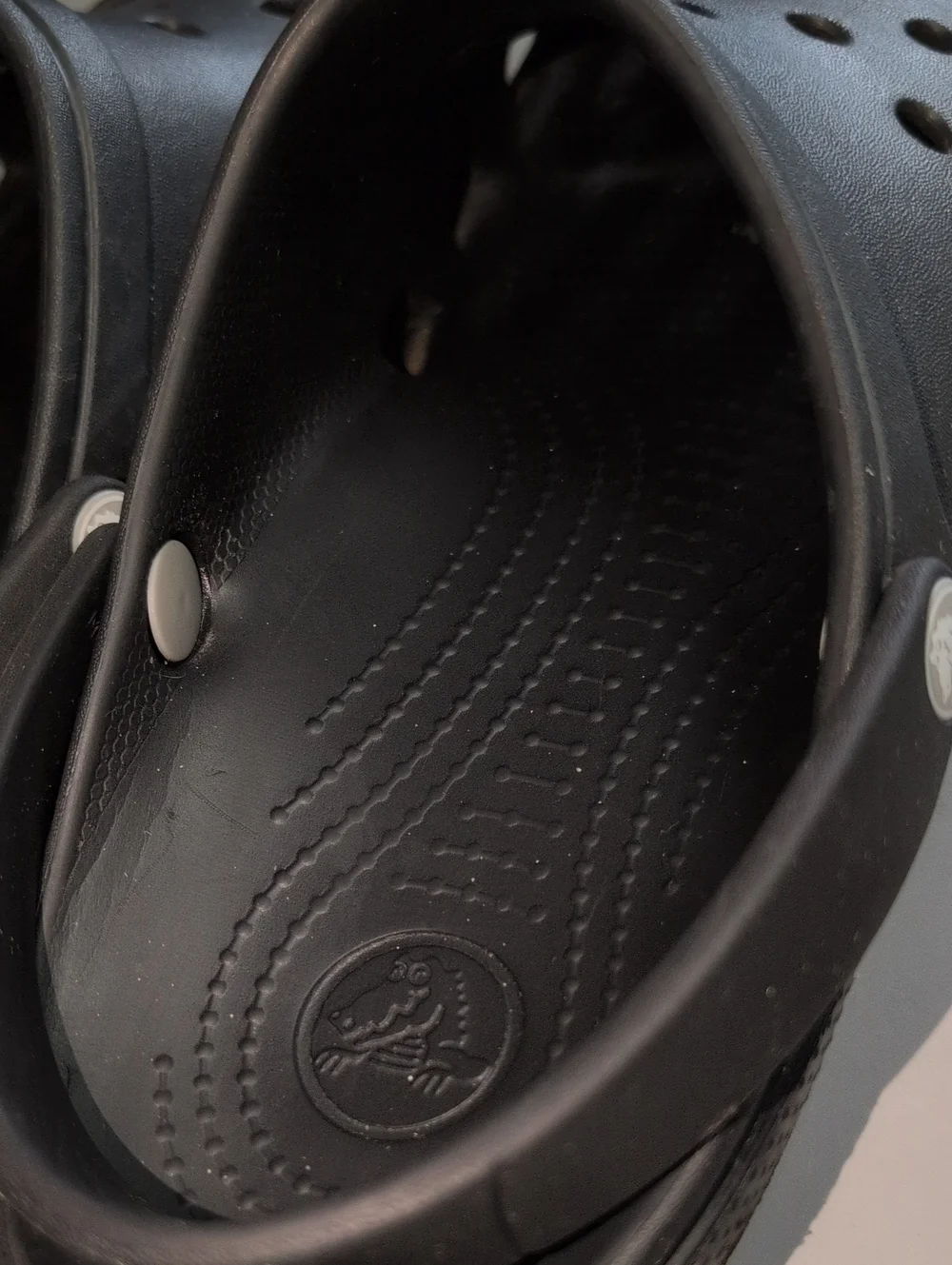 CROCS classic clog